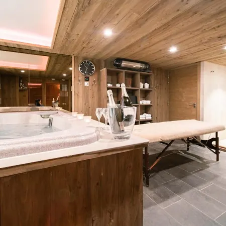 Situe Proche Centre De Apartment *