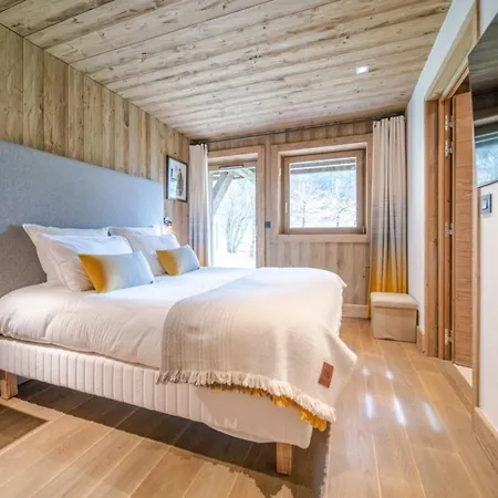Situe Proche Centre De Apartment Megeve