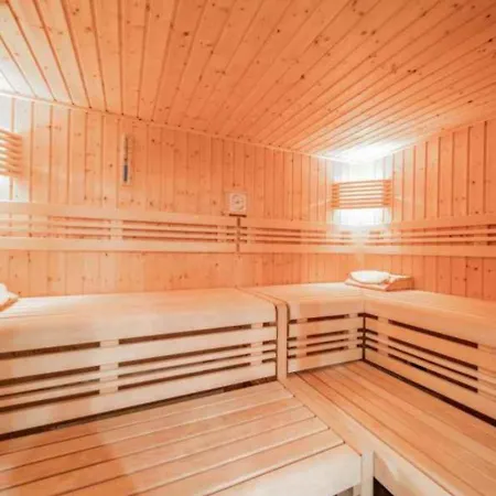 Situe Proche Centre De Apartment Megeve