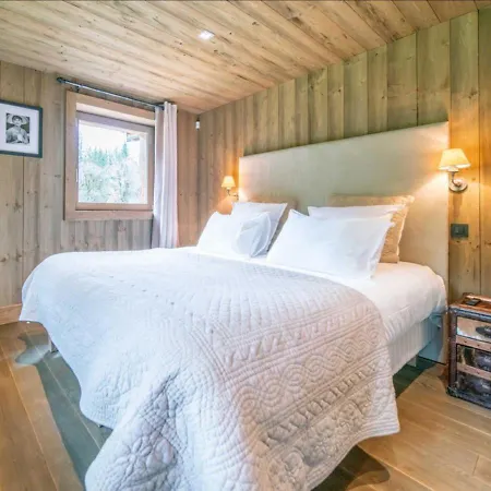 Situe Proche Centre De * Megeve