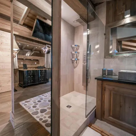 Situe Proche Centre De Apartment *